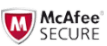 McAfee Secure